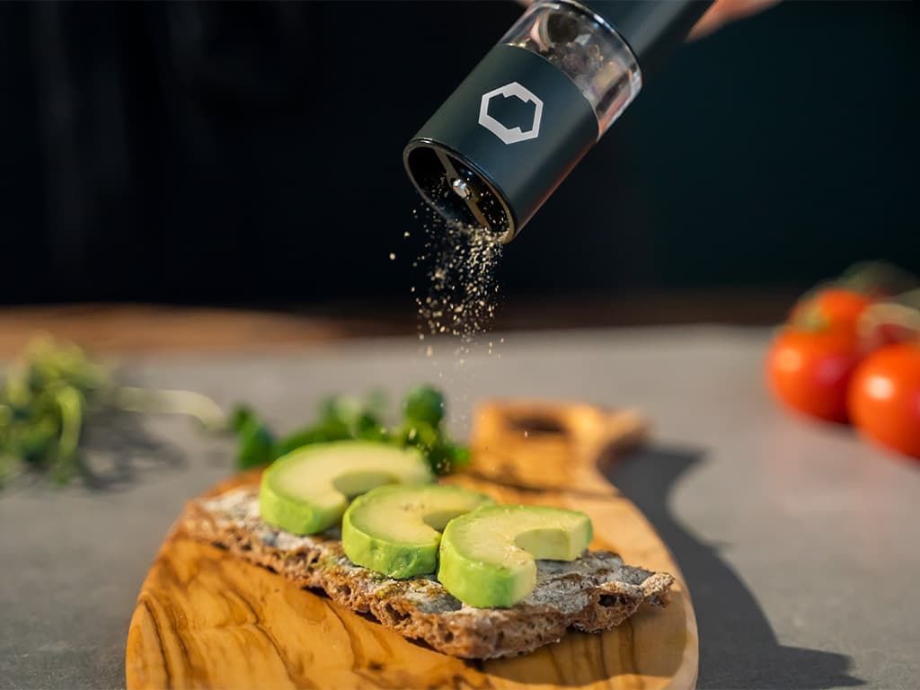 ELEKTRISK KVARN - 15ML - 3