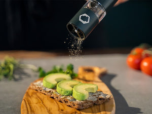 ELEKTRISK KVARN - 15ML