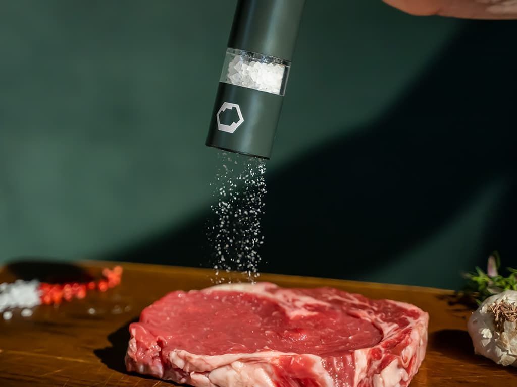 ELEKTRISK KVARN - 15ML