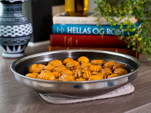 HANDTAGSLÖS STEKPANNA 26CM