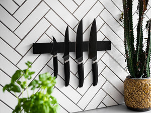 KNIVLIST 40CM - 3