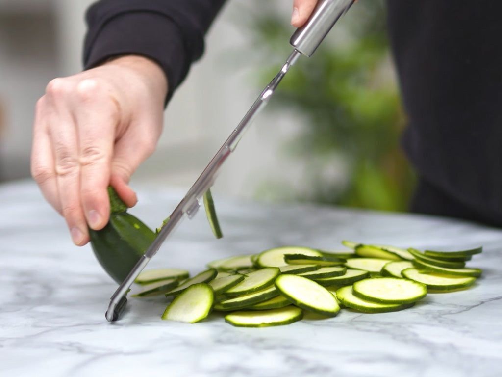 CRINKLE CUTTER BLAD - 2