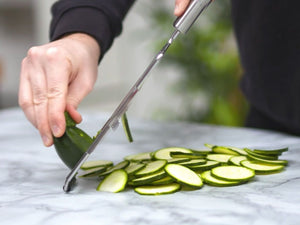 CRINKLE CUTTER BLAD - 2