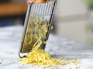 LARGE GRATER BLAD - 2