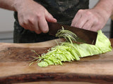NAKIRI GRÖNSAKSKNIV 18CM