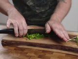 NAKIRI GRÖNSAKSKNIV 18CM