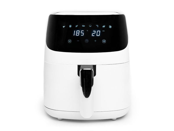 Klassisk Airfryer Set