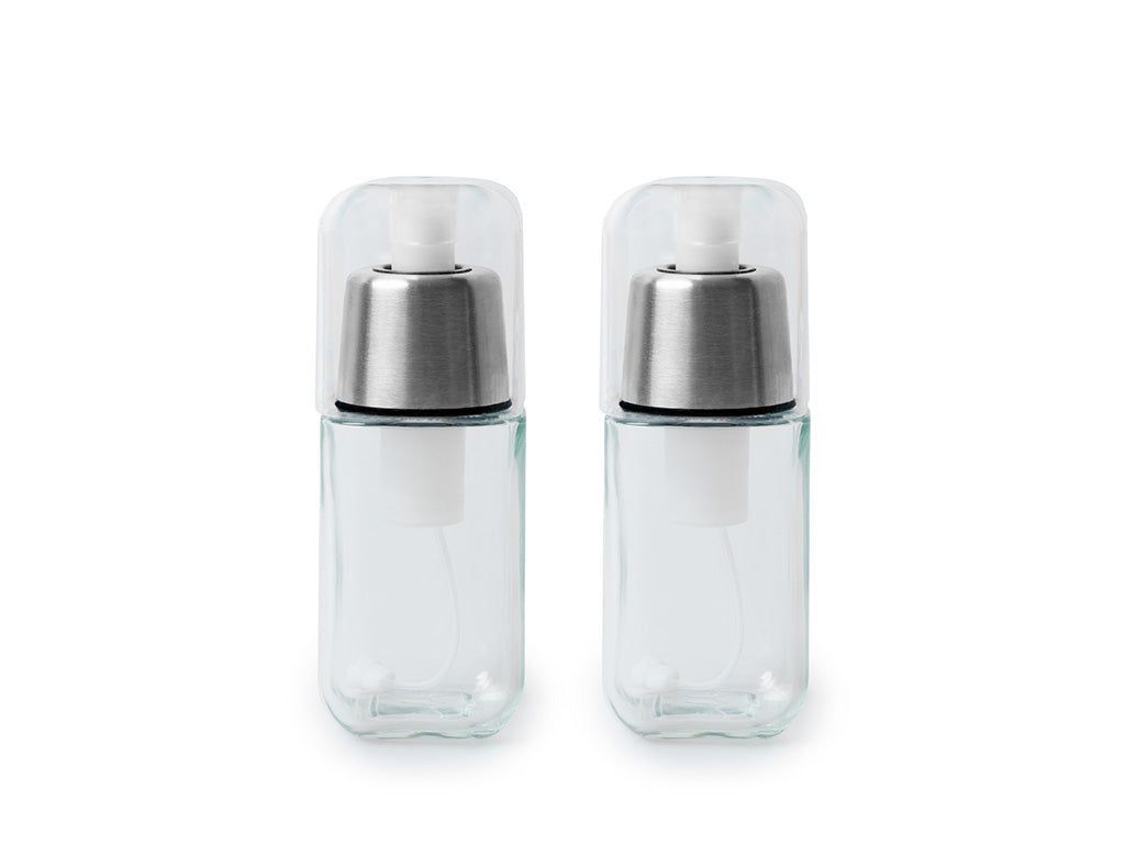Oljespray set