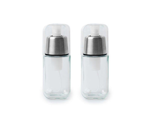Oljespray set