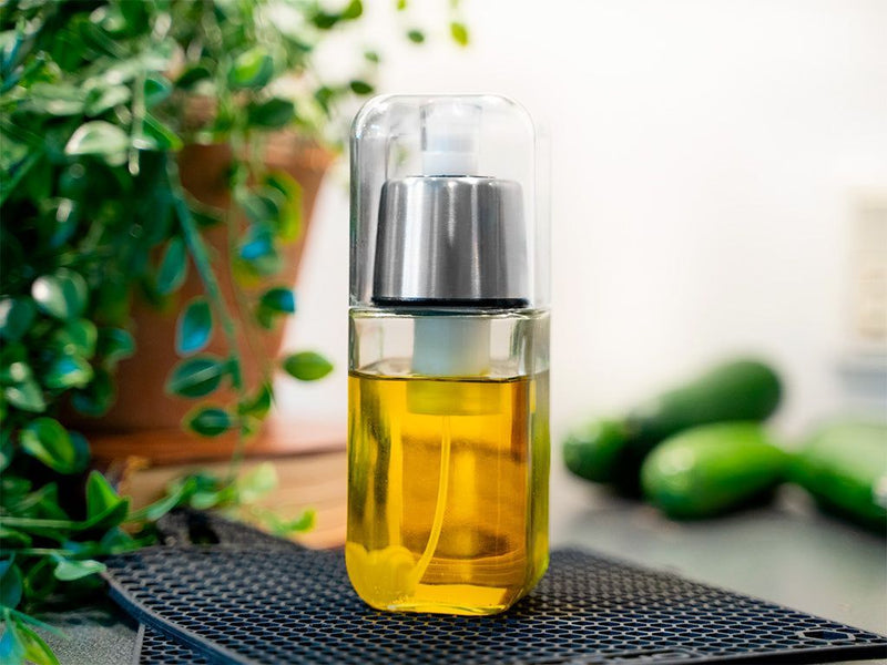 OLJESPRAY SET - 180ML