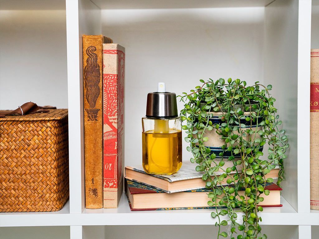 OLJESPRAY SET - 180ML