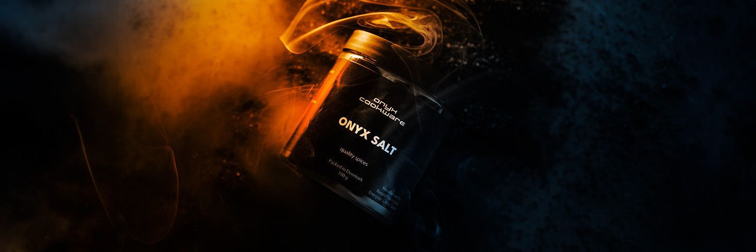 ONYX SALT