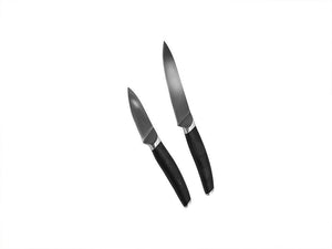 2-DELAR SKAL-ALL KNIVSET - 1