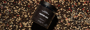 PEPPAR MIX