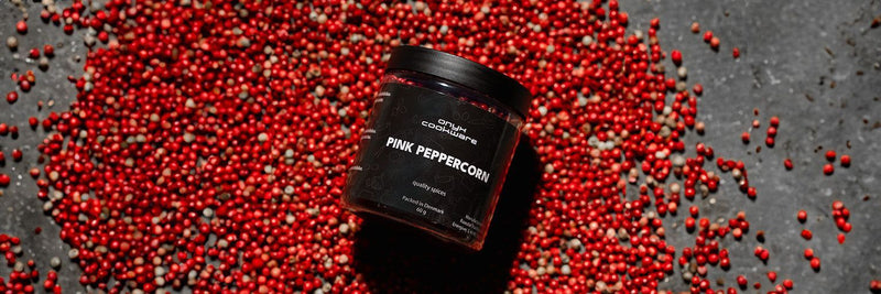 ROSA ROSEPEPPAR