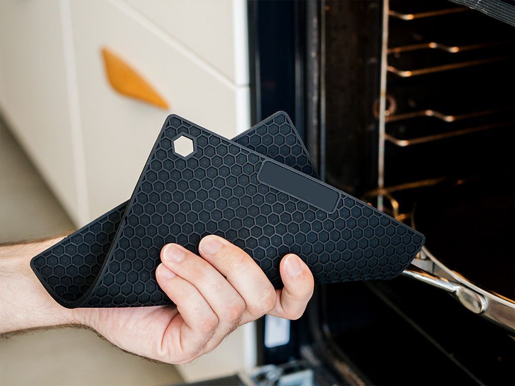 GRYTLAPP/GRYTUNDERLÄGG – 2-PACK - 8