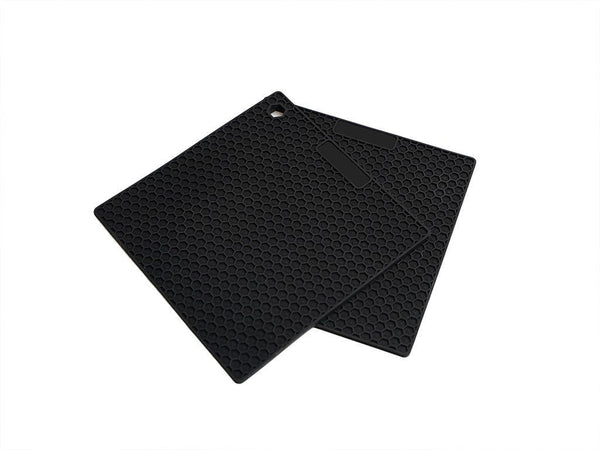 Grytlapp/grytunderlägg – 2-pack
