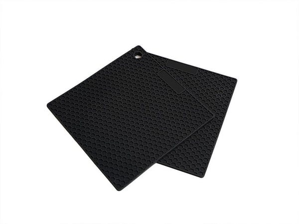 Grytlapp/grytunderlägg – 2-pack