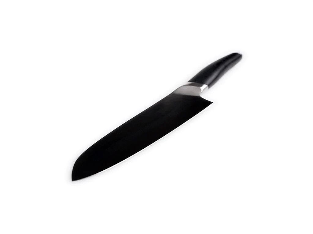 SANTOKU GRÖNSAKSKNIV 18CM - 1. GEN - 3
