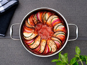 SAUTÉGRYTA 32CM - 5