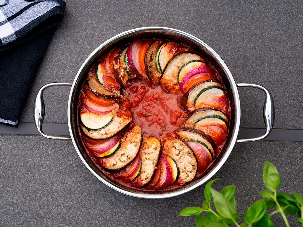SAUTÉGRYTA 32CM - 5