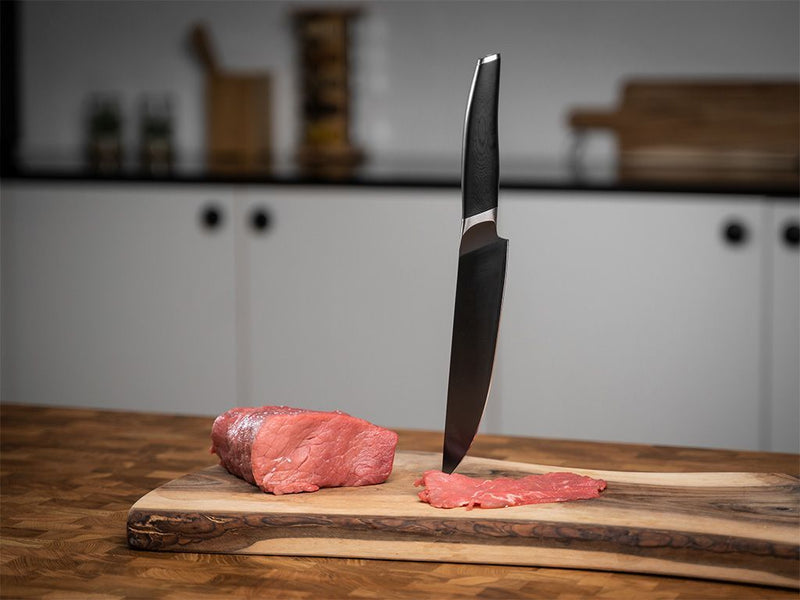 FÖRSKÄRARKNIV 20CM - 1. GEN