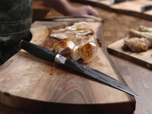 FÖRSKÄRARKNIV 20CM - 6