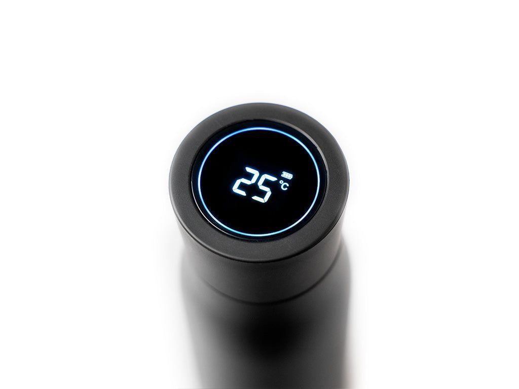 SMART UV TERMOSFLASKA 2-PAKET - 12