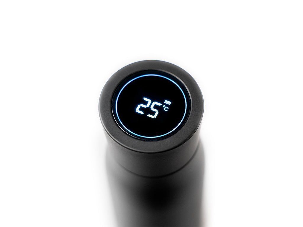 SMART THERMOS UV BOTTLE - 15