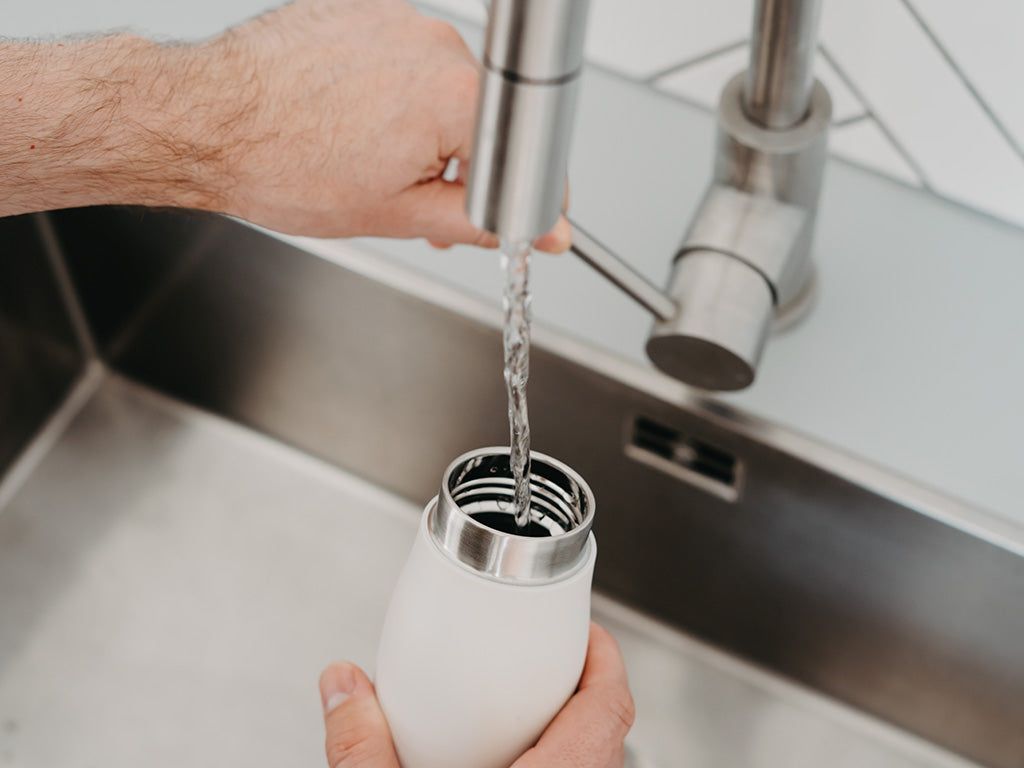 SMART UV TERMOSFLASKA 2-PAKET - 8