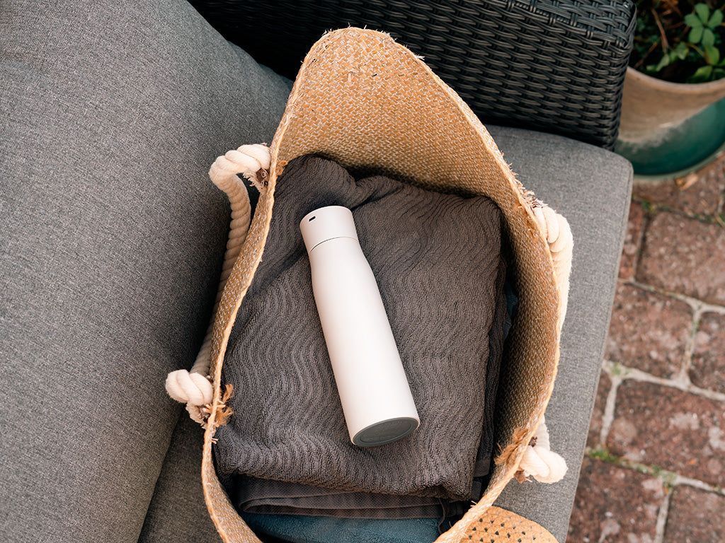 SMART UV TERMOSFLASKA - 11