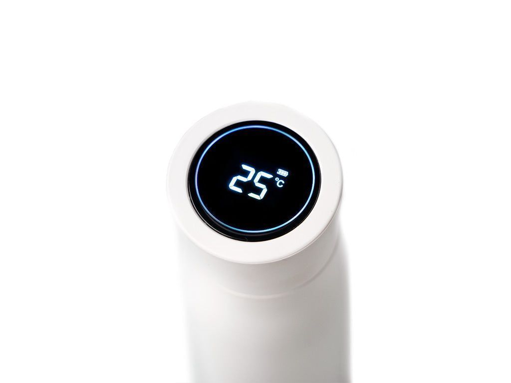 SMART UV TERMOSFLASKA - 16