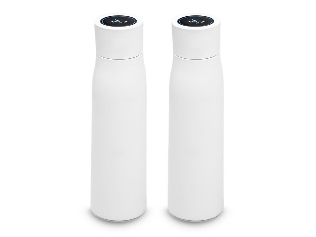 SMART UV TERMOSFLASKA 2-PAKET