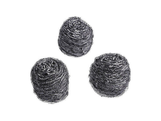 Steel Sponge - 3 PIECES - ONLY FOR ORIGINAL - 1