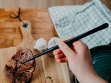 AVANCERAT BBQ KIT - KÖTTERMOMETER