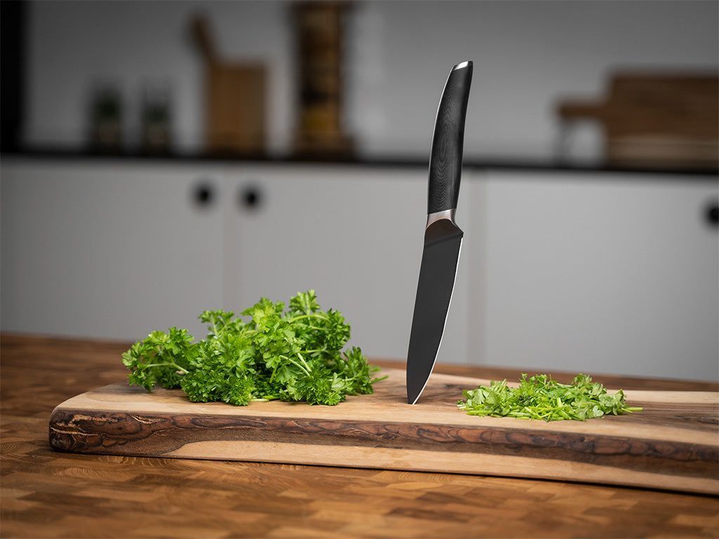 UTILITY KNIFE 13CM - 4