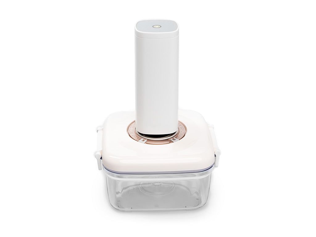 Vakuumpump