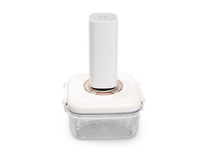Vakuumpump