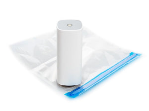 Vakuumpump - 5