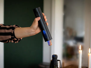 ELEKTRISK VINÖPPNARE - 6