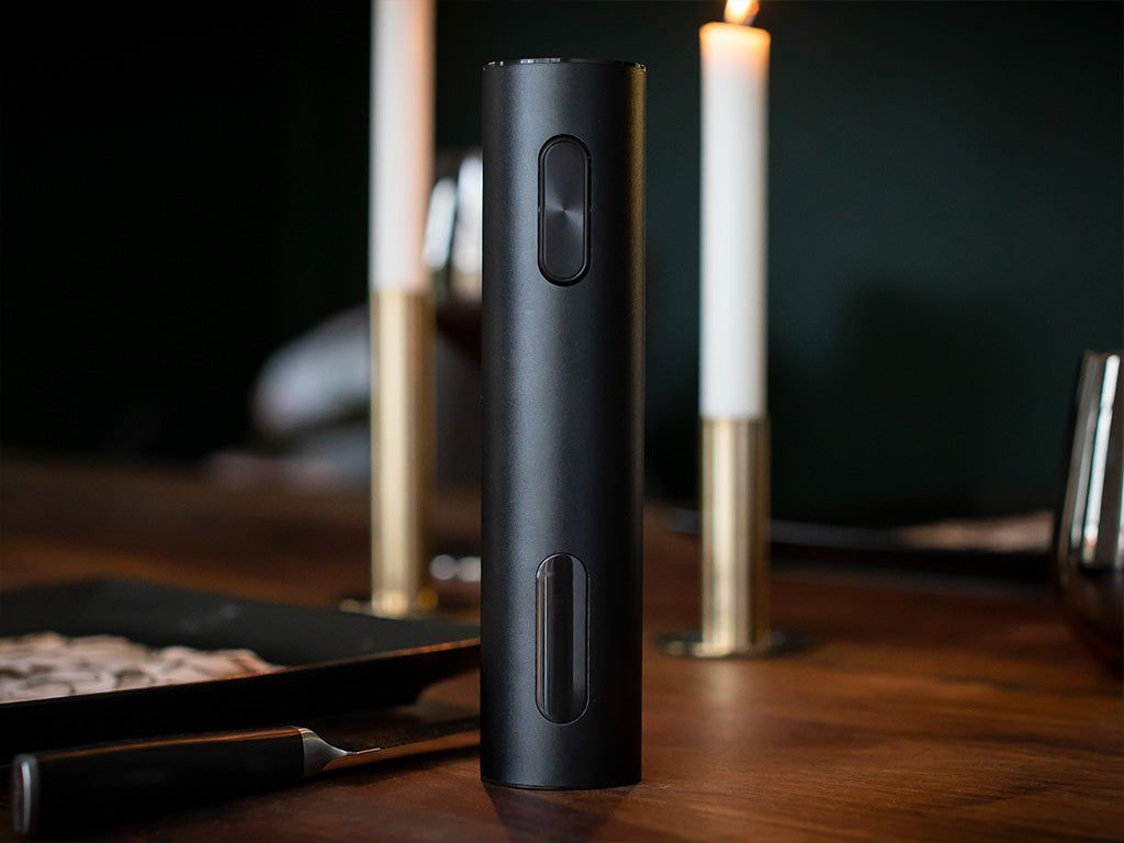 ELEKTRISK VINÖPPNARE - 7